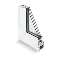 Rehau Blitz 60
