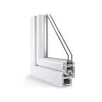 Rehau Classic